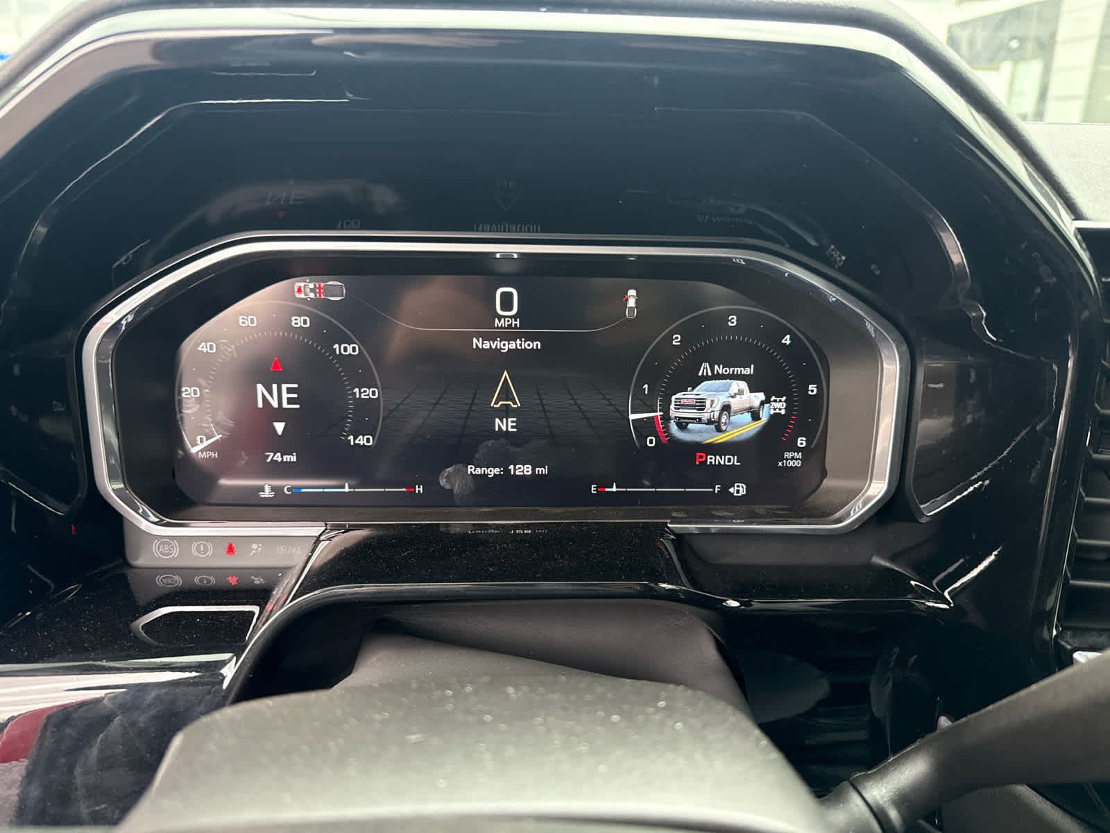 2026 GMC Sierra 3500HD SLE - Photo 14