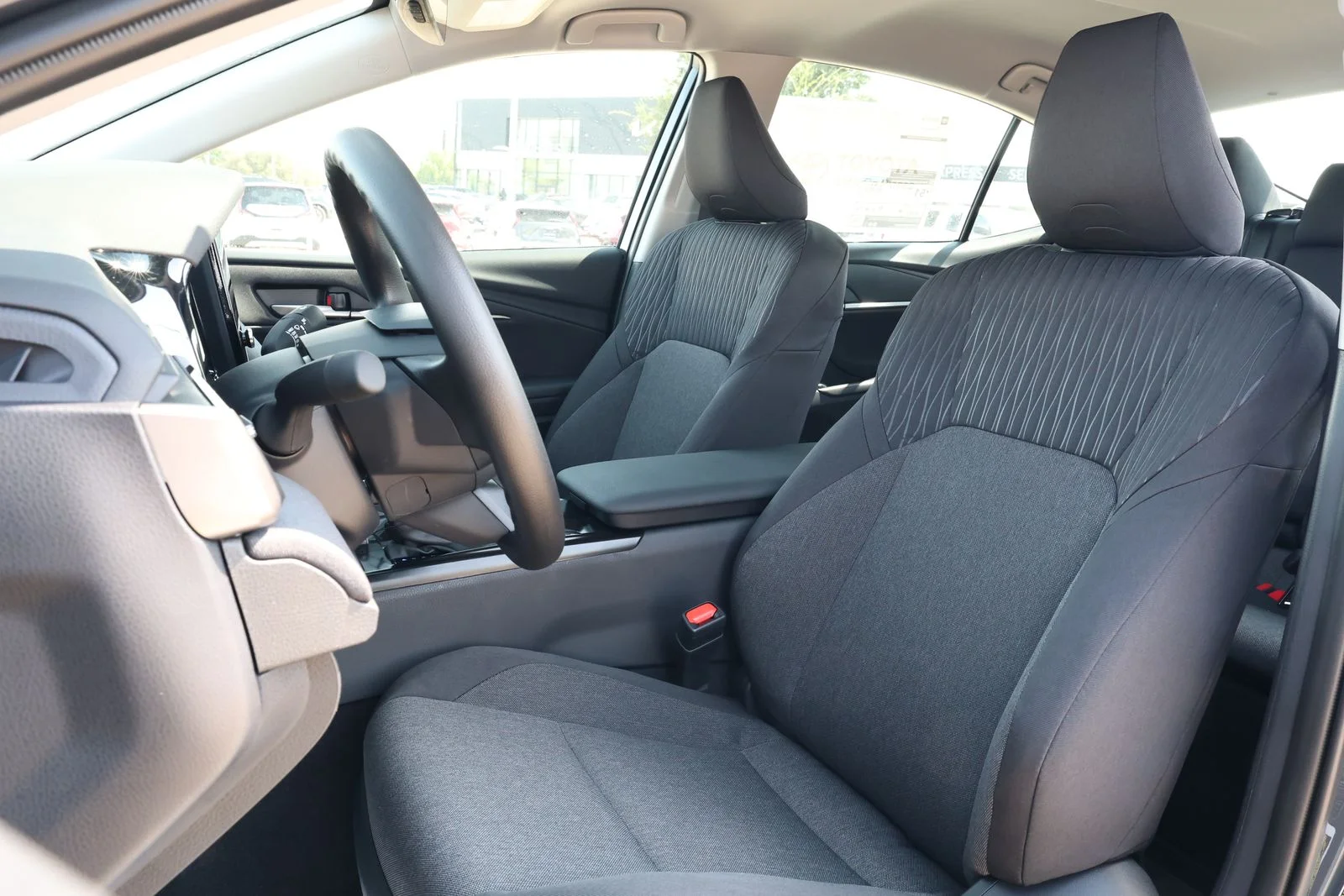 New 2026  Toyota LE image 25