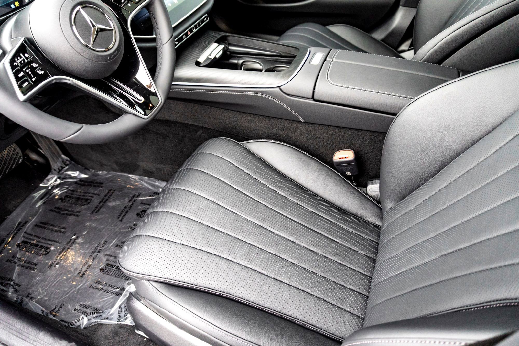 New 2026 Sonoran Brown Metallic Mercedes-Benz E 350 image 32