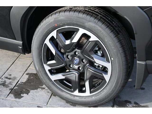 2026 Subaru Forester Limited - Photo 46