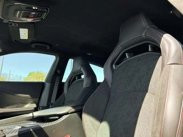 New 2026 Redeye Dodge Scat Pack Plus image 31