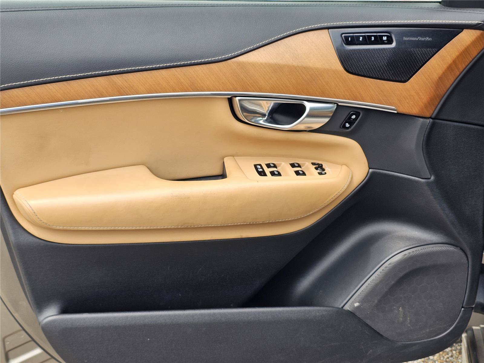 2020 Volvo XC90 Inscription - Photo 14