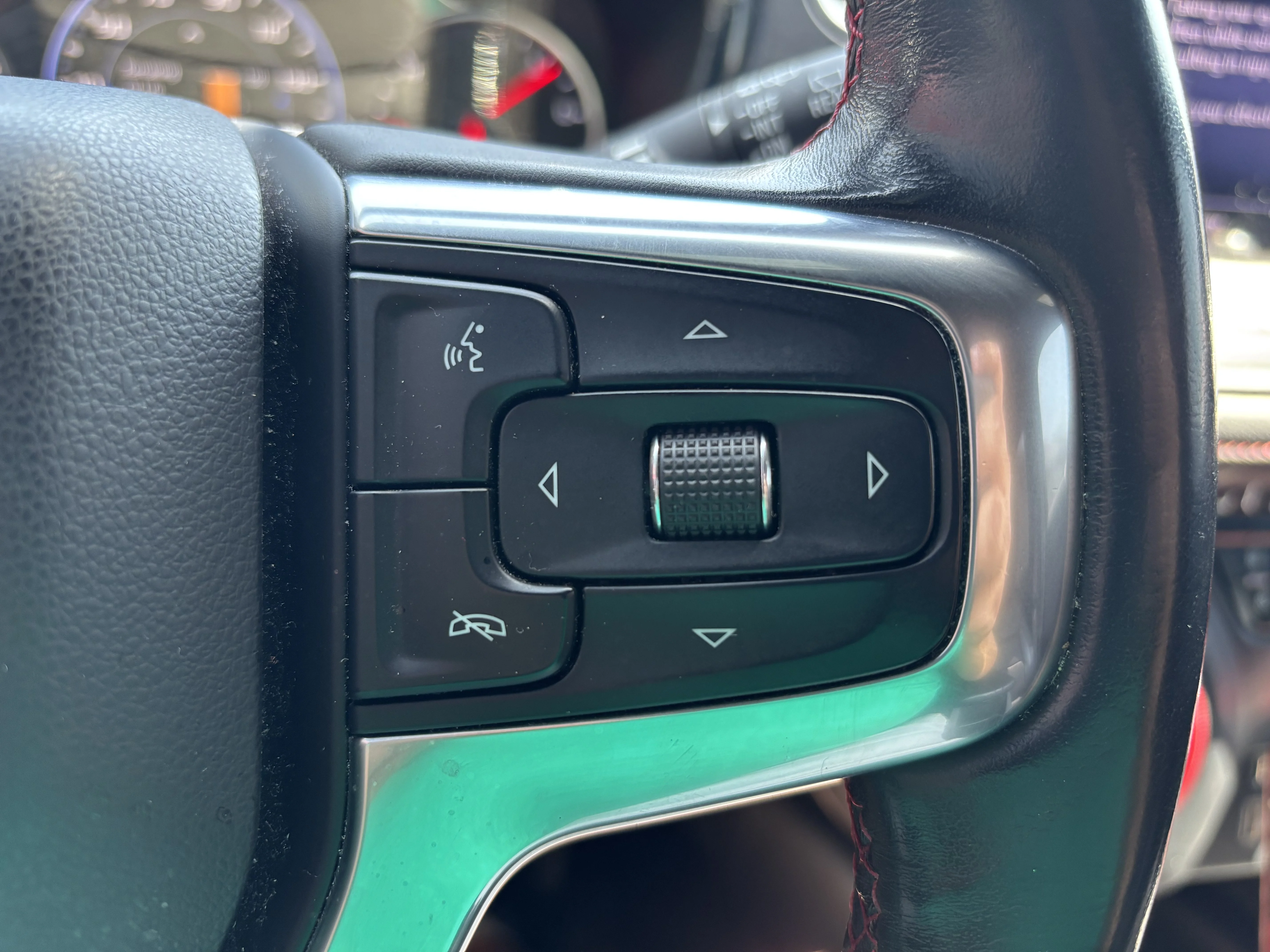 Used 2019 Black Chevrolet RS image 20
