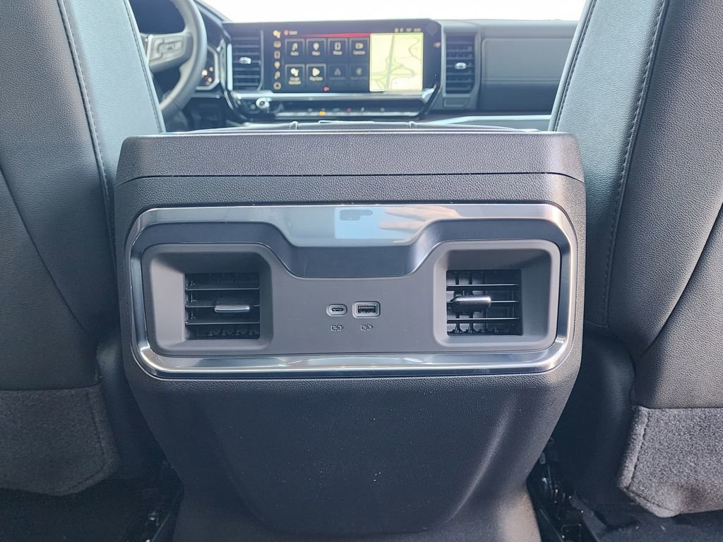 2026 GMC Sierra 1500 SLT - Photo 47