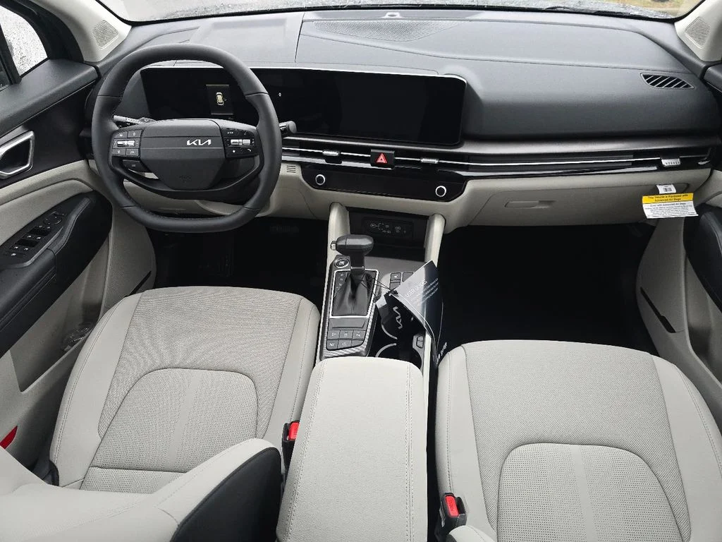 New 2026 Panthera Metal Kia EX image 21