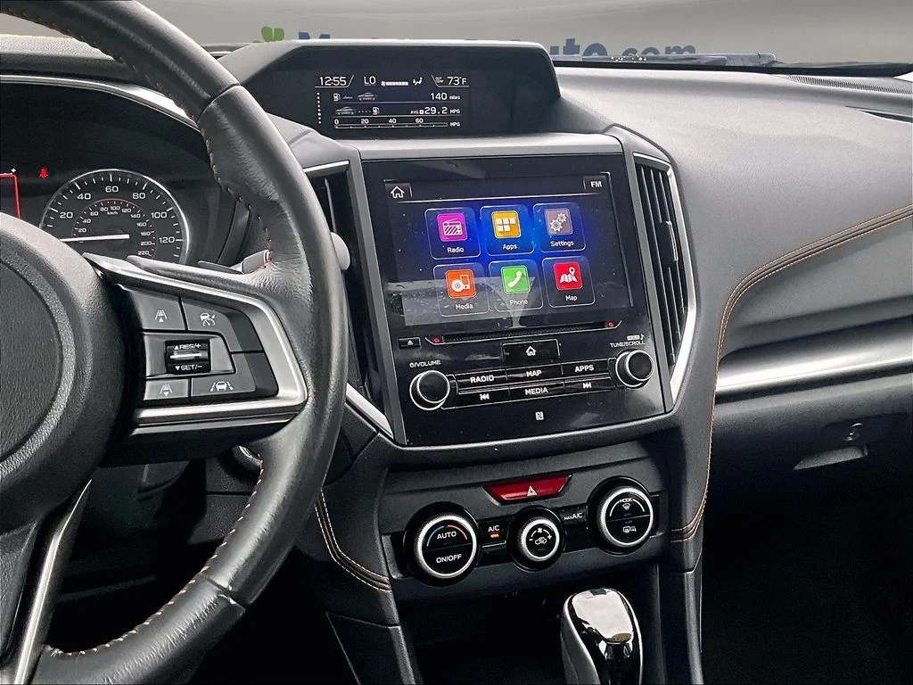 Certified Used 2018 White Subaru 2.0i Limited image 11