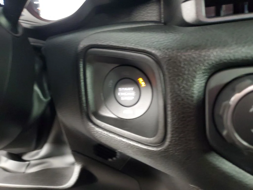 Used 2026 Black Jeep Sport S image 20