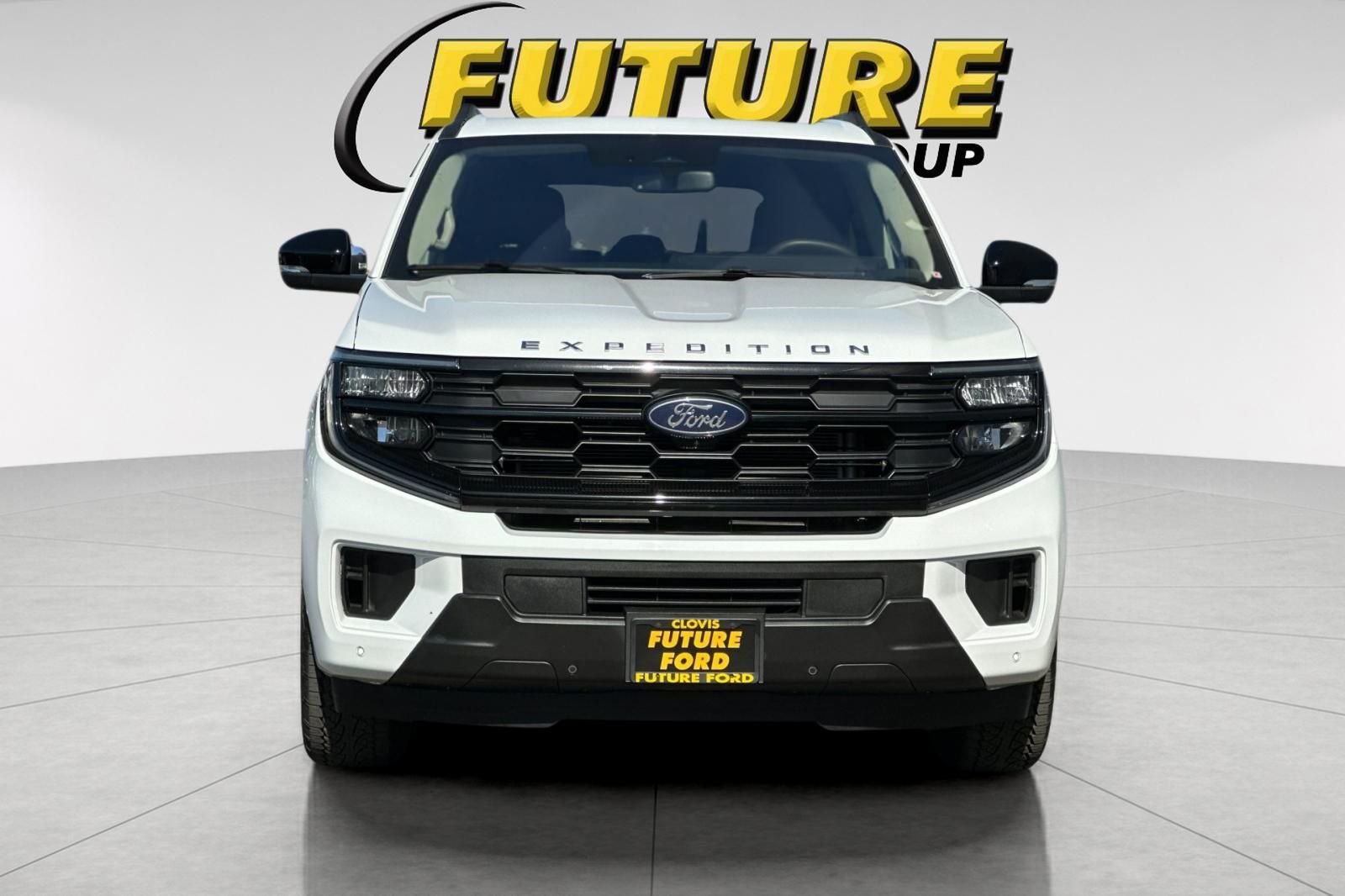 Certified Used 2025 White Ford Active image 8