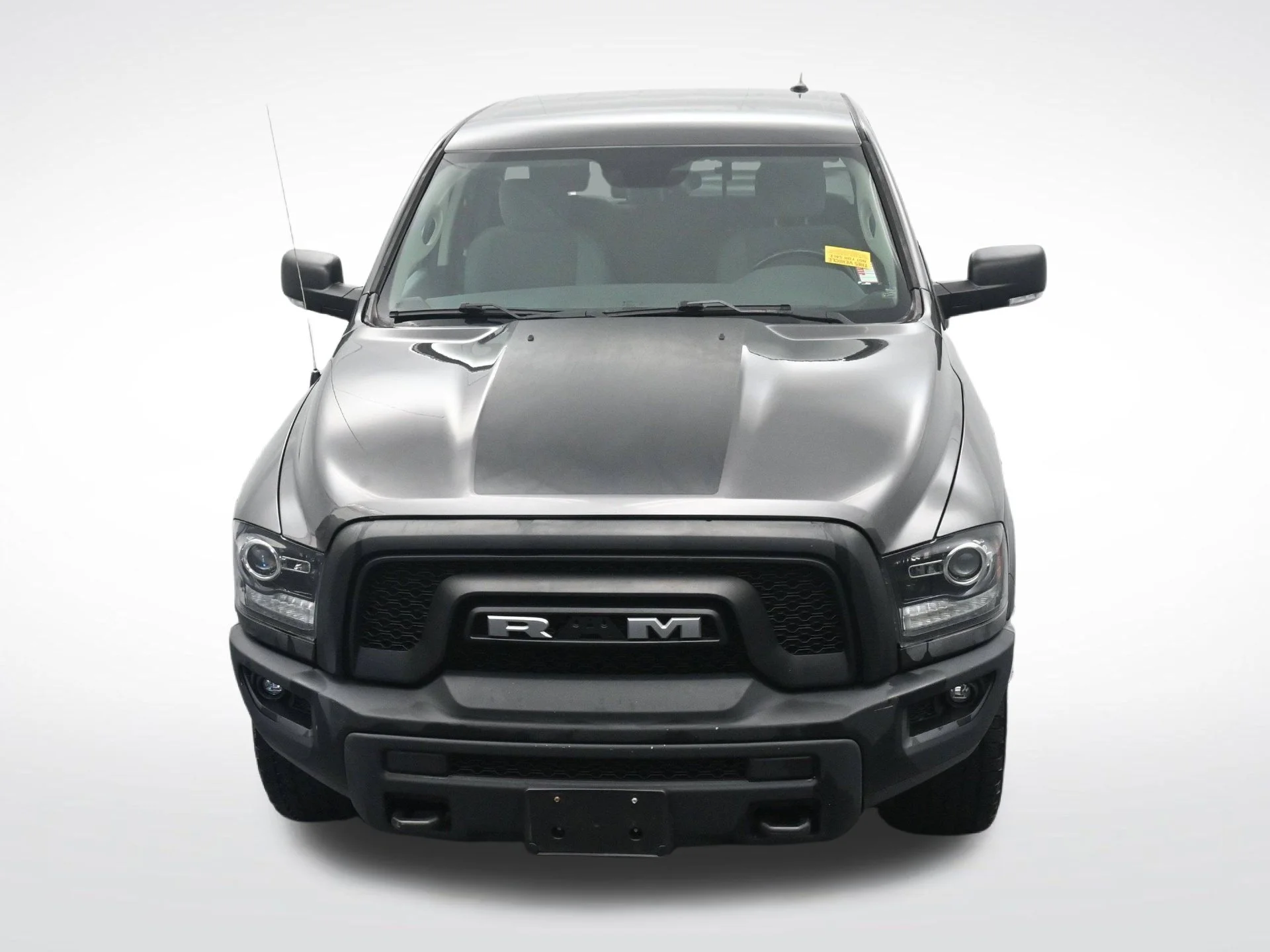 Used 2019 Gray Ram Warlock image 21