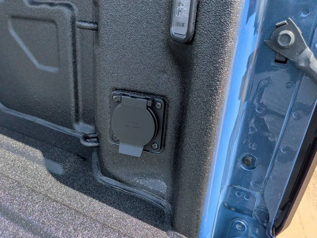 2026 GMC Sierra 2500HD Denali Ultimate - Photo 46