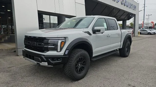 New 2026 Avalanche Ford Raptor 4WD image 30