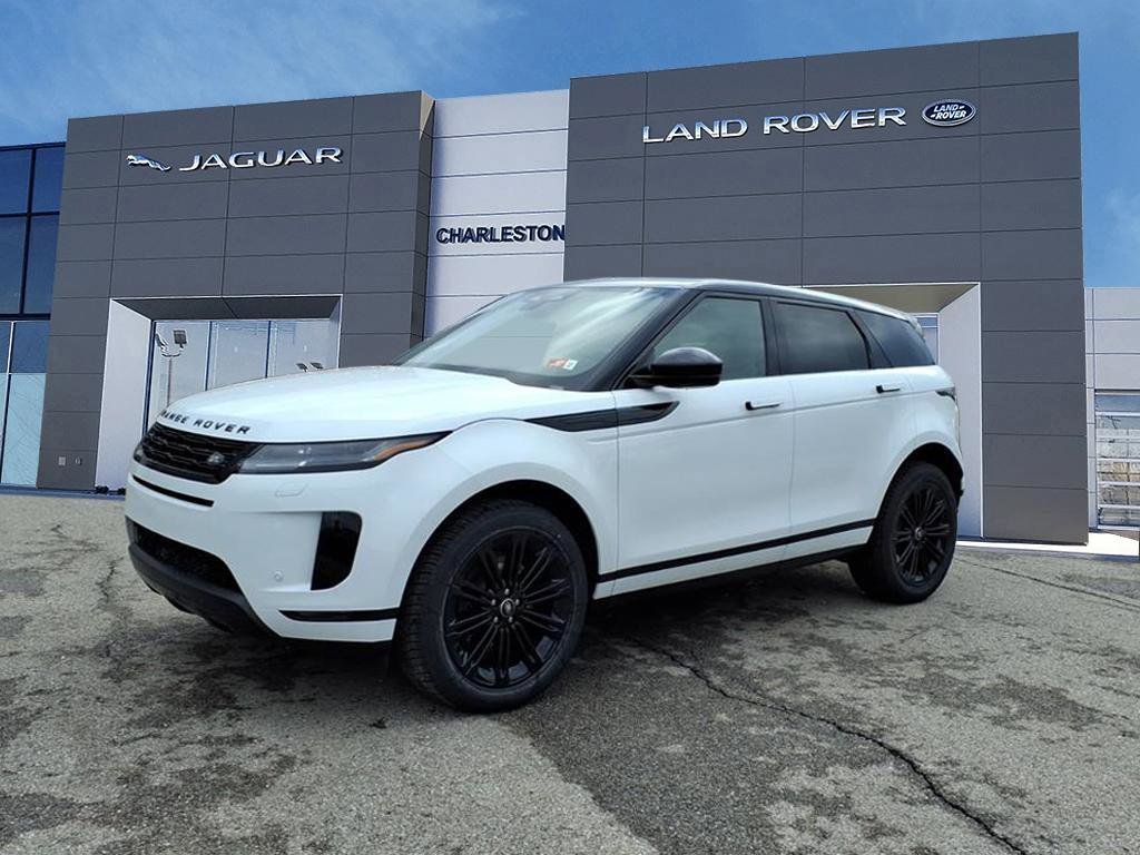 2026 Land Rover Range Rover Evoque S