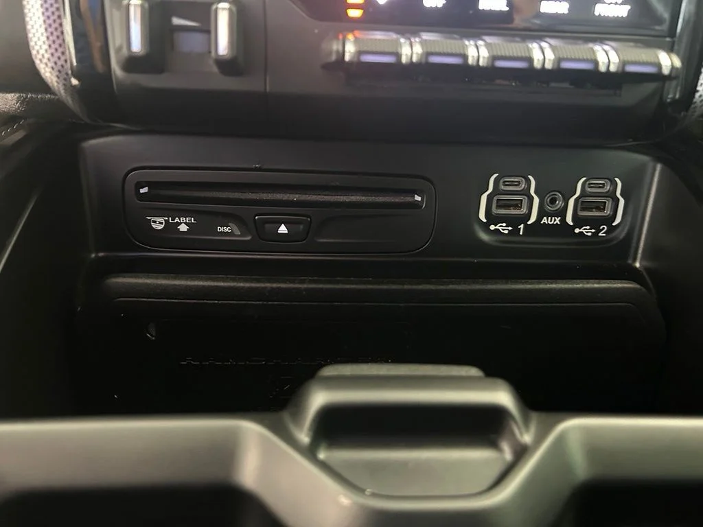 Used 2019 Red Ram Limited image 56