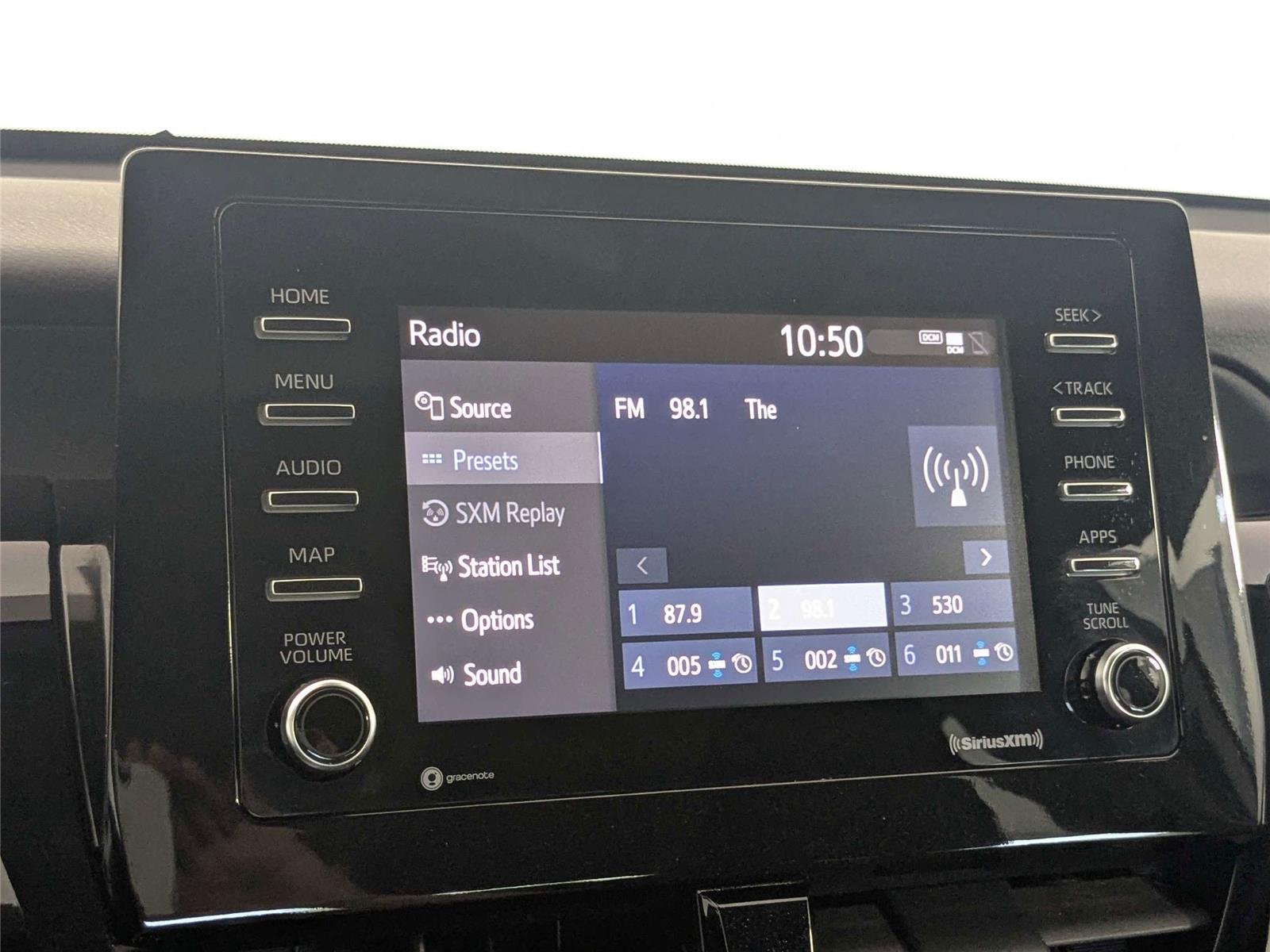 Certified Used 2023 Ice Edge Toyota LE image 19