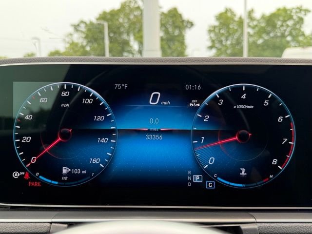 Used 2023  Mercedes-Benz GLE 350 image 18