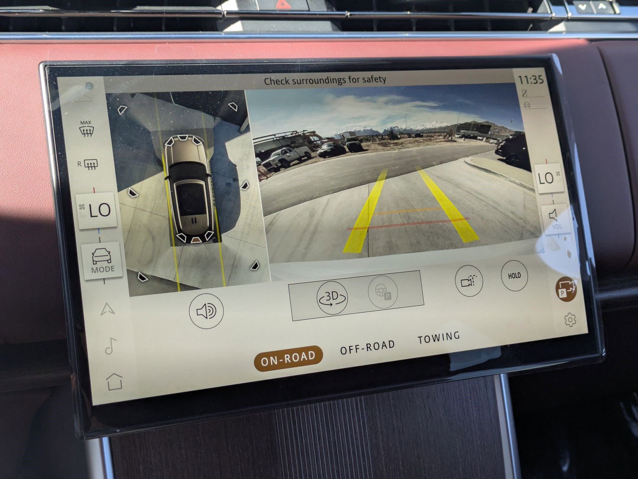 2025 Land Rover Range Rover Autobiography - Photo 11