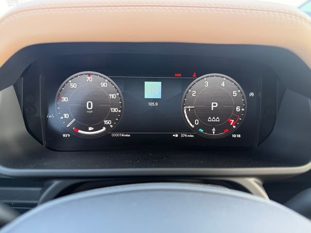 New 2026 Fuji White Land Rover X-Dynamic SE image 14