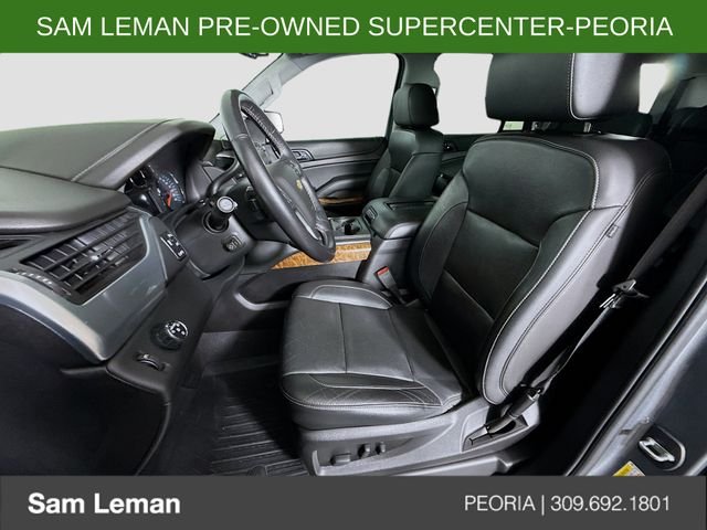 Used 2020 Gray Chevrolet Premier image 21