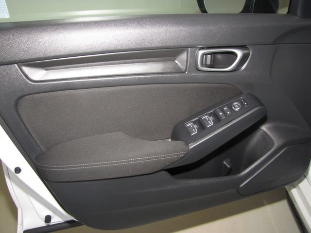 Certified Used 2023 Platinum White Pearl Honda Sport image 10