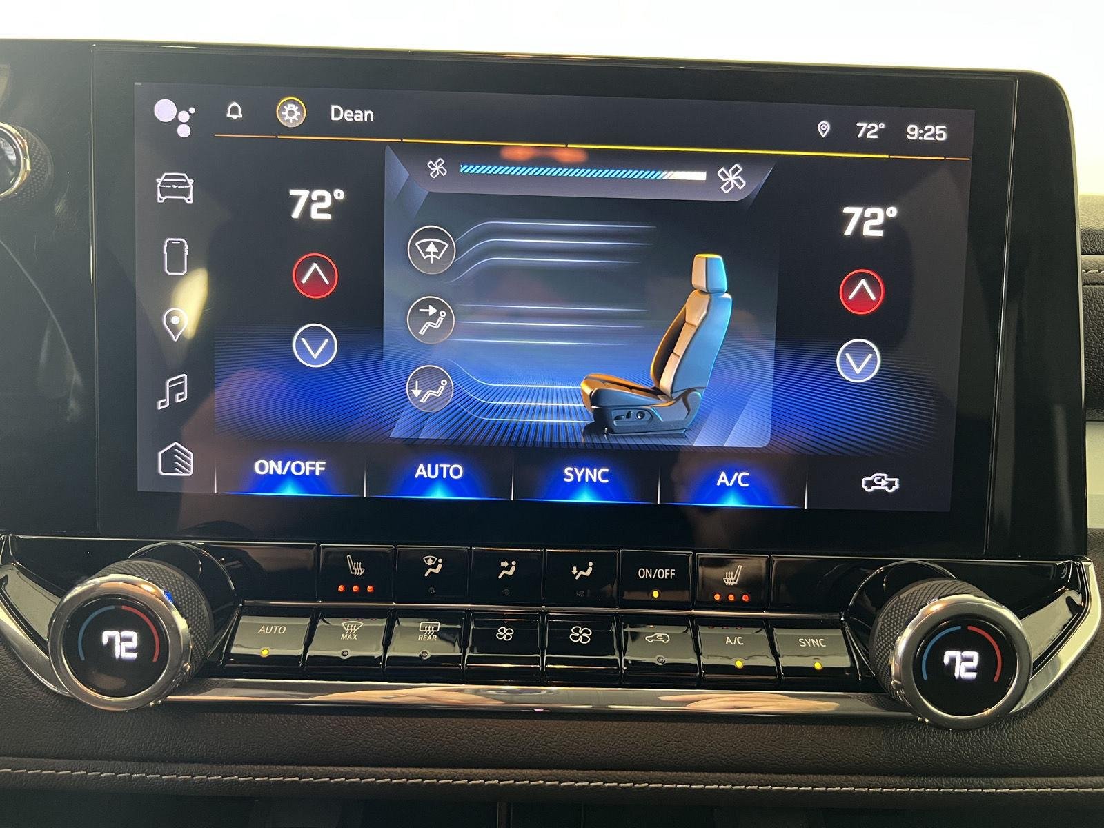Used 2023 Black Chevrolet 4WD LT image 19