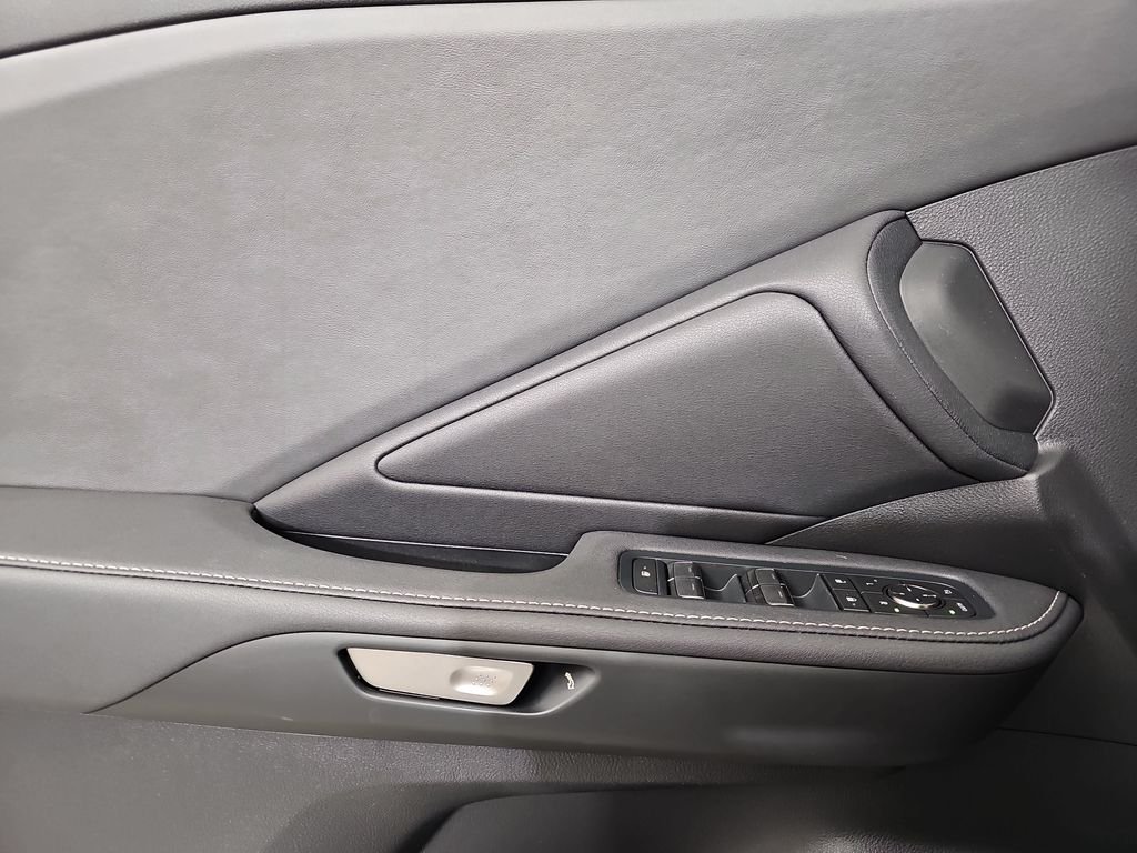 New 2026 Celestial Silver Metallic Lexus PREMIUM AWD image 27