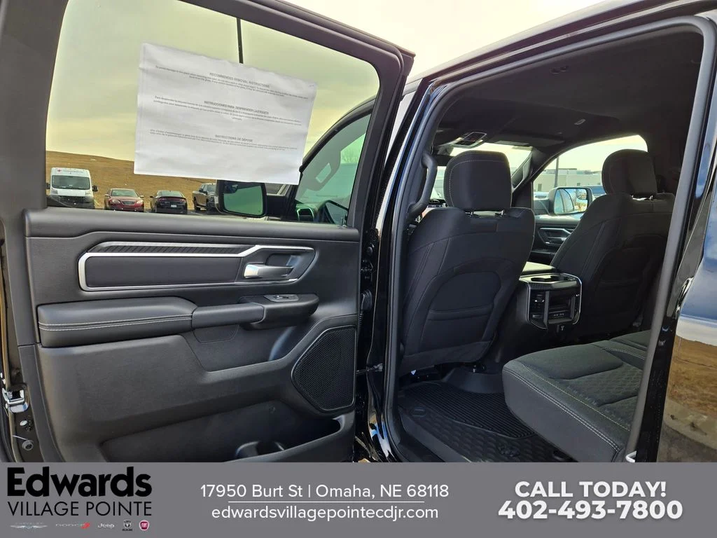 2026 RAM 1500 Big Horn/Lone Star - Photo 24