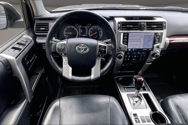 Used 2023 Gray Toyota Limited image 5