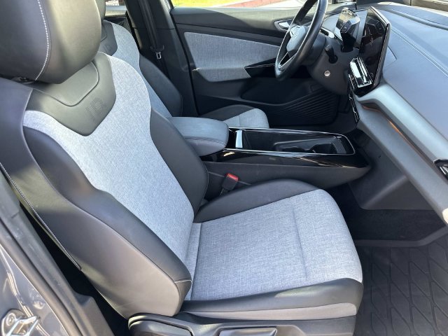 Certified Used 2023 Gray Volkswagen Pro image 27