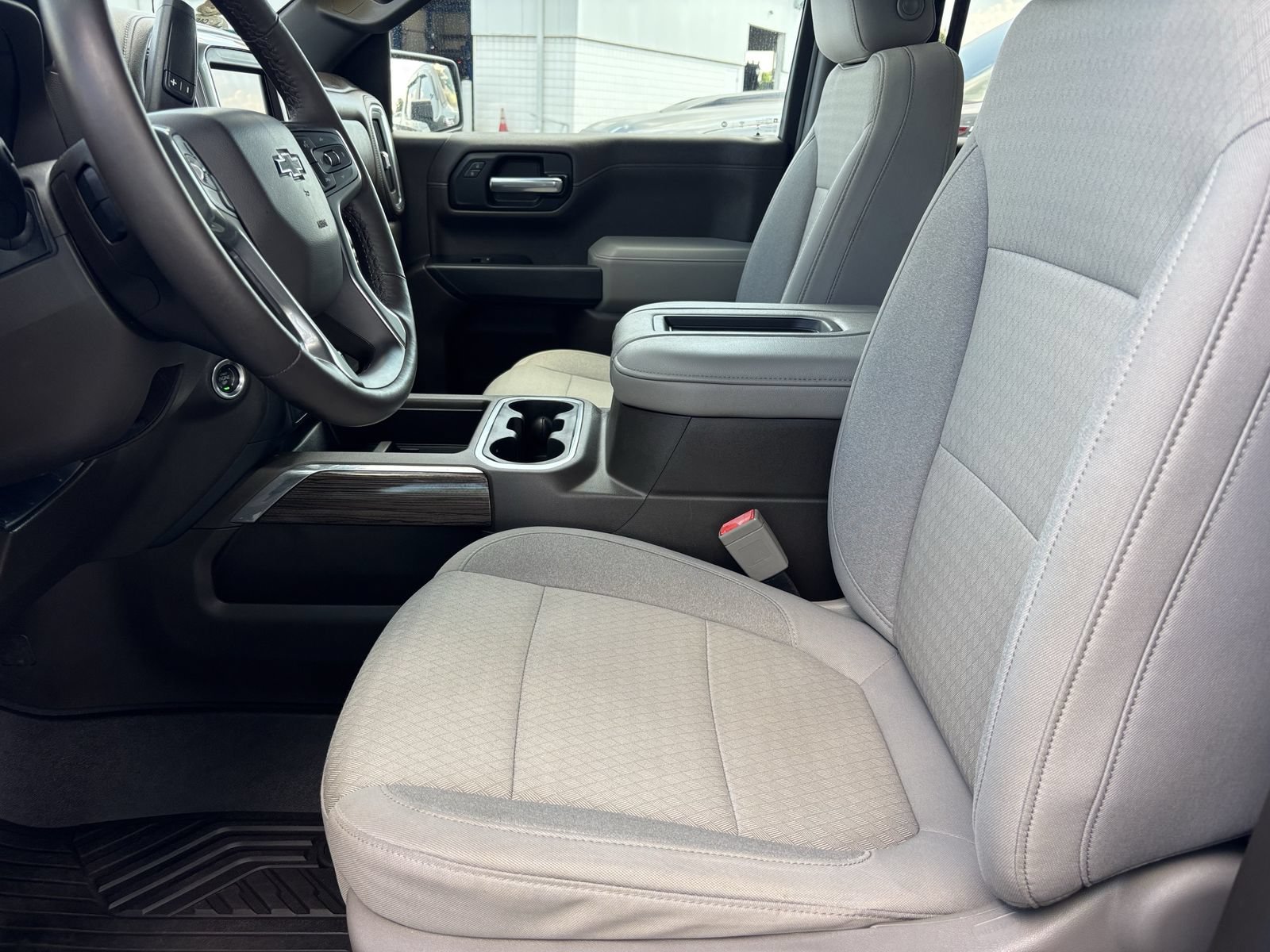 2022 Chevrolet Silverado 1500 Limited RST - Photo 22