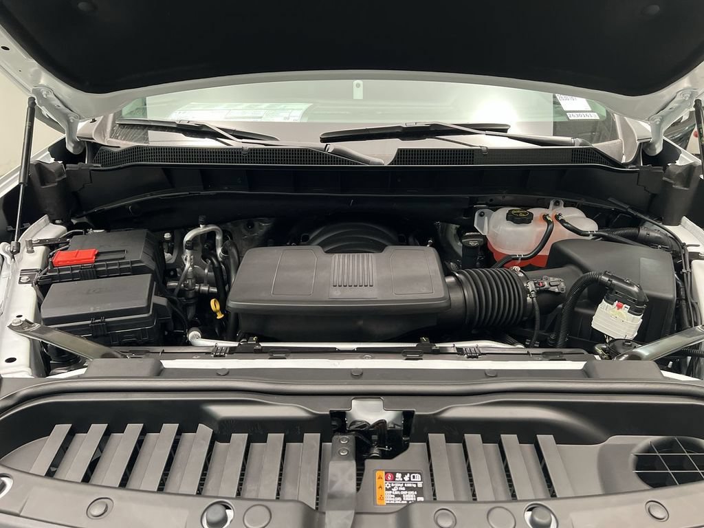 2026 Chevrolet Silverado 1500 LTZ - Photo 26
