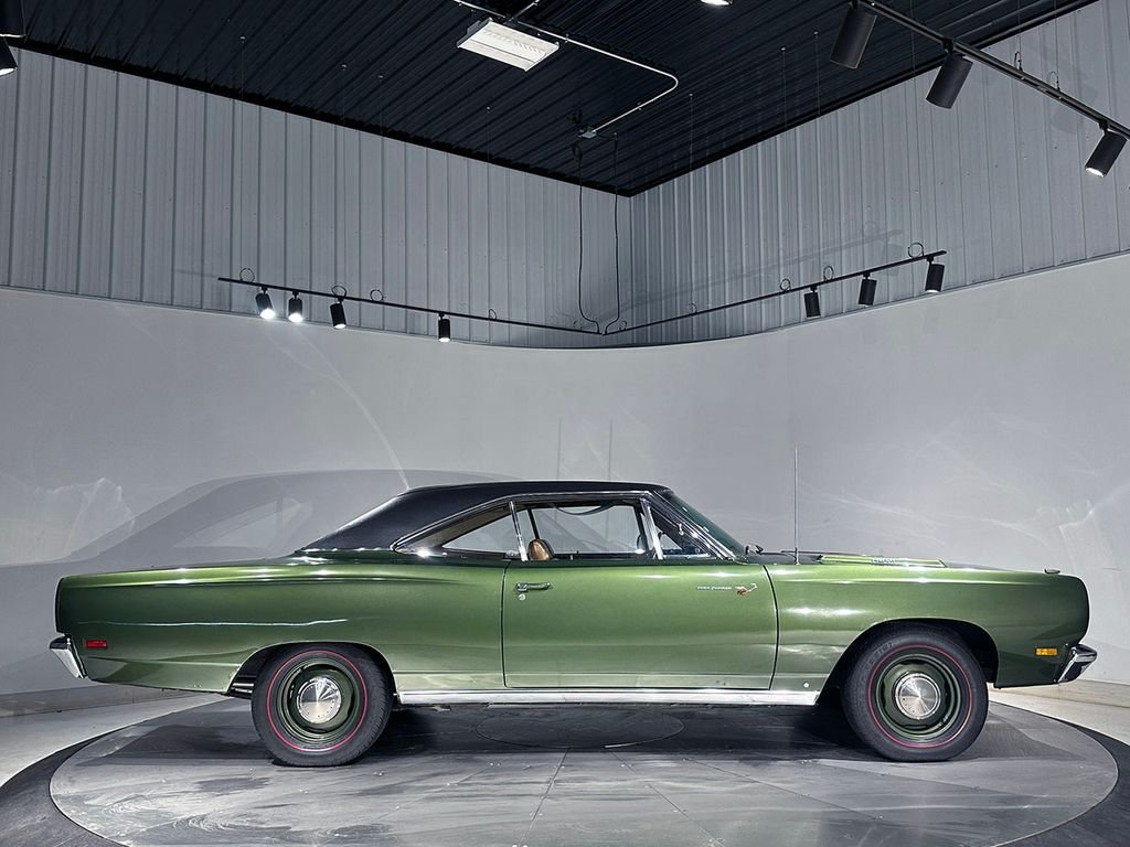 Used 1969  Plymouth  image 5