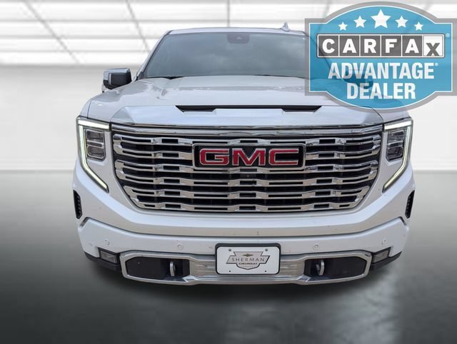 2023 GMC Sierra 1500 Denali Denali - Photo 31