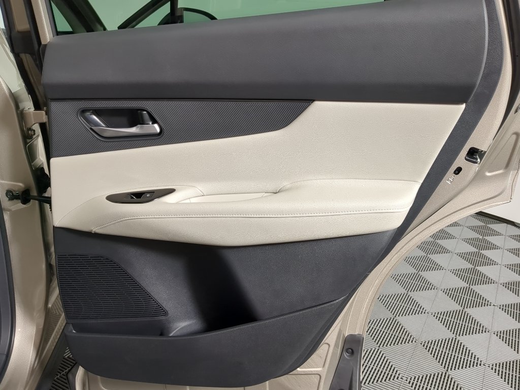New 2026 Champagne Silver Metallic Nissan SL image 24