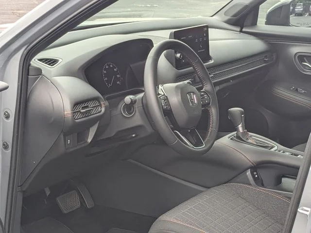 Used 2026 Urban Gray Pearl Honda Sport image 2