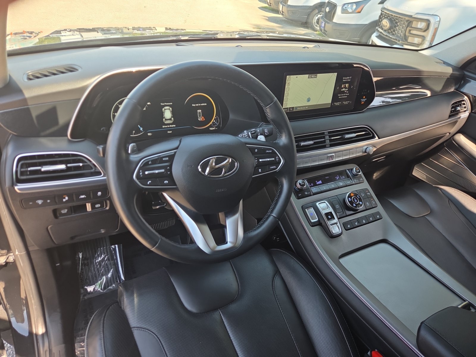 2022 Hyundai Palisade Limited - Photo 16