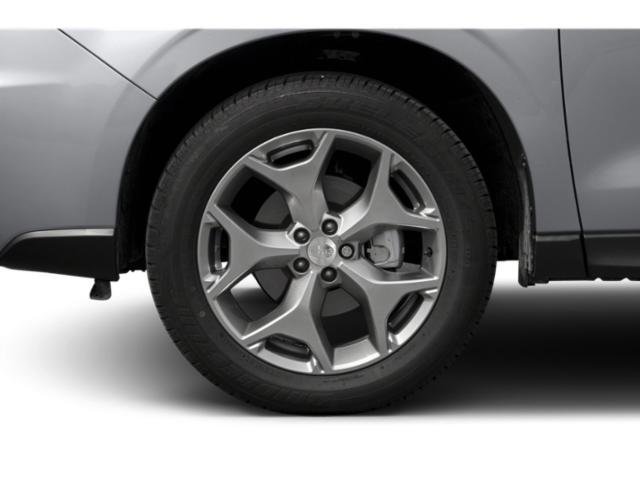 Used 2015 Ice Silver Metallic Subaru 2.5i Limited image 14