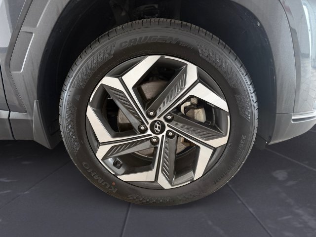 Used 2023 Gray Hyundai SEL image 46