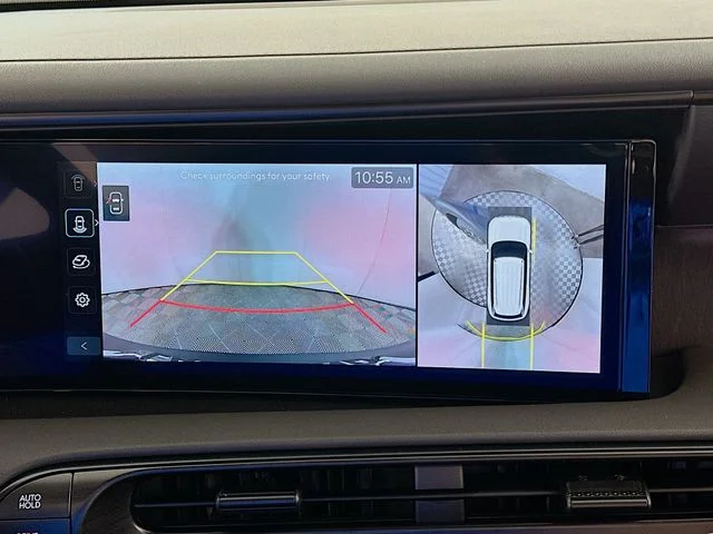 New 2026 Hyundai PALISADE XRT Pro