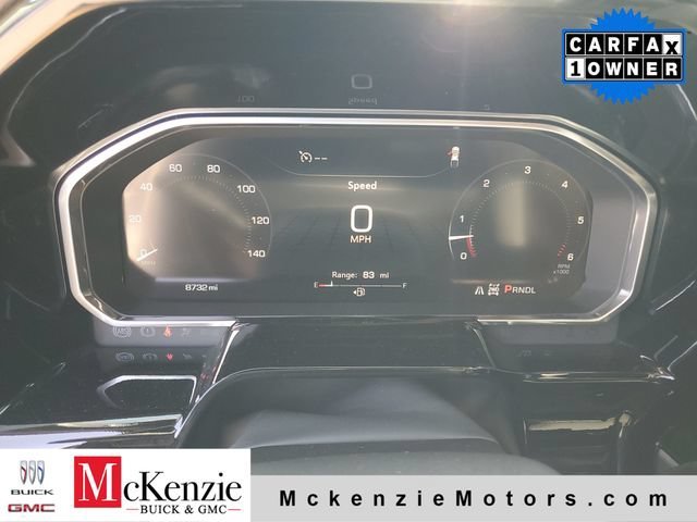 2026 GMC Sierra 1500 SLE - Photo 13