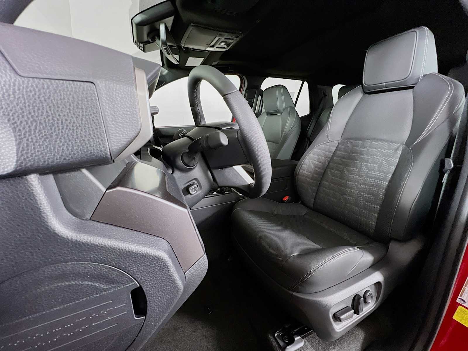 2026 Toyota 4Runner — photo 13