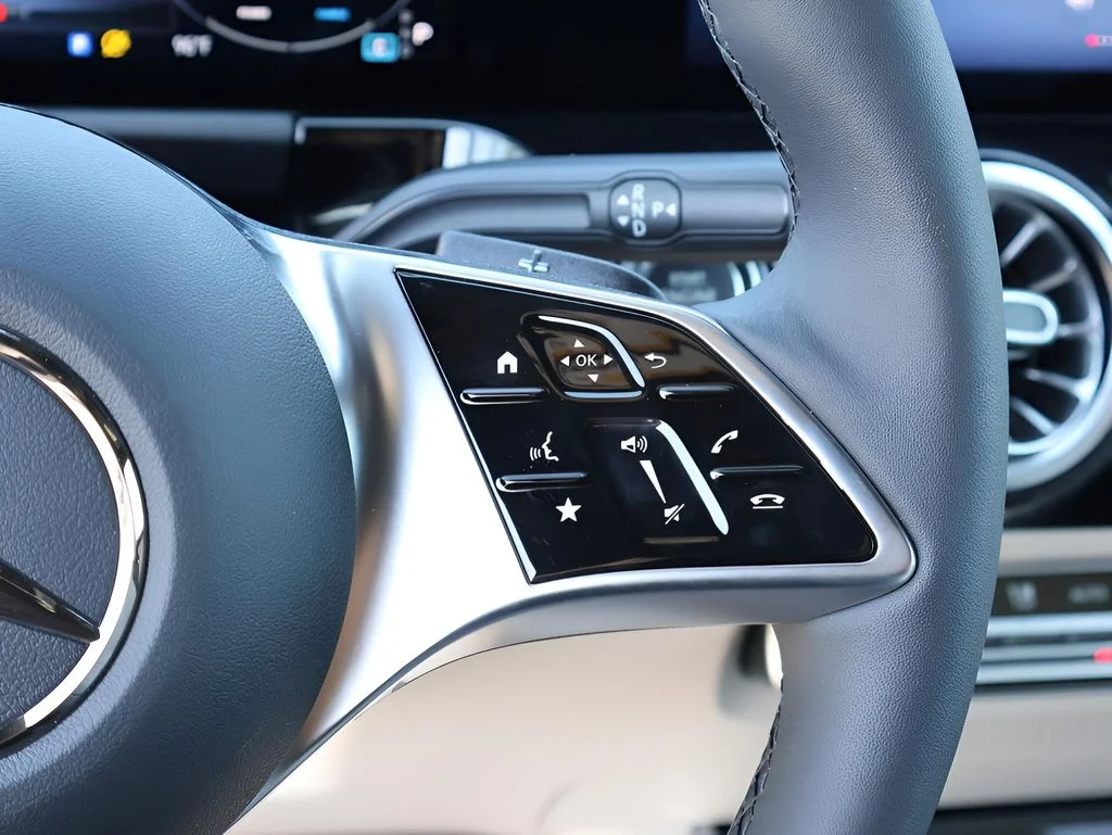 2026 Mercedes-Benz GLA GLA 250 - Photo 33