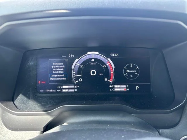 Used 2024  Toyota Limited image 11