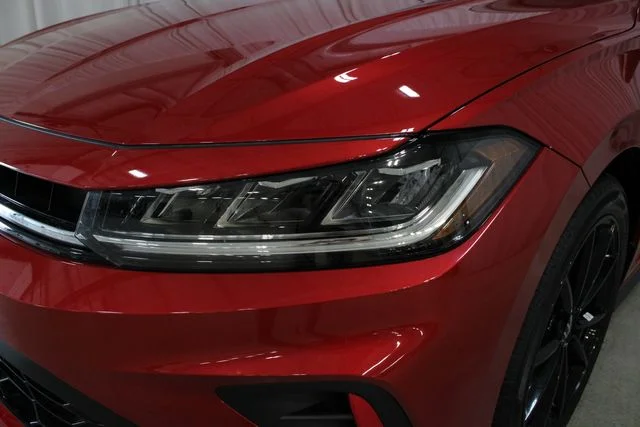 New 2026 Red Volkswagen 2.0T Autobahn image 35