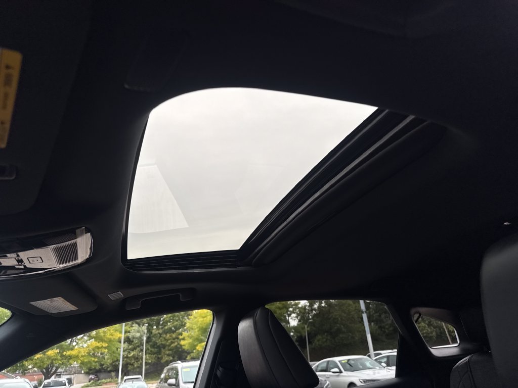 Used 2024 Black Lexus 350 Premium image 17