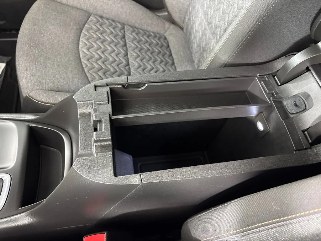 Used 2023 Gray Chevrolet LT image 37