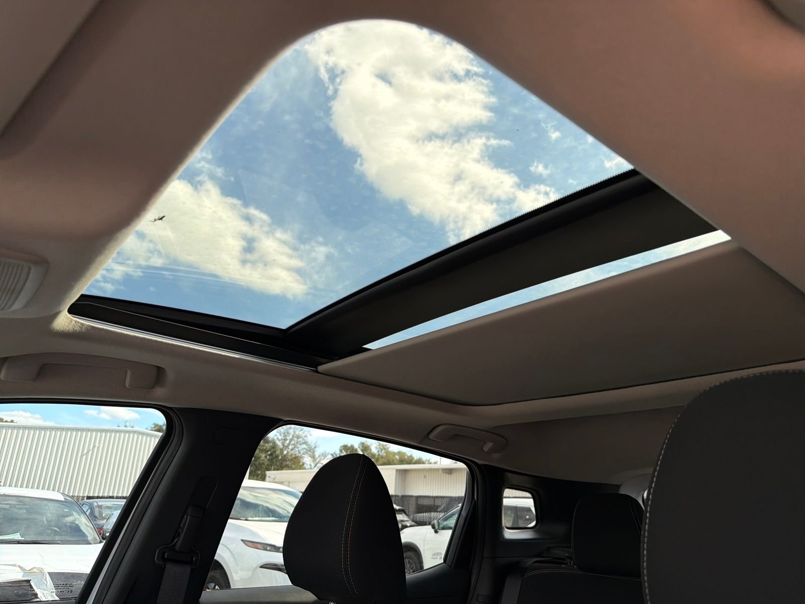 New 2026 Nissan Kicks SV 4D Sport Utility