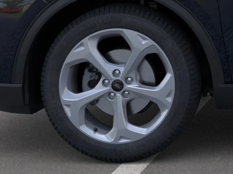 New 2026 Agate Black Metallic Ford ST-Line image 19