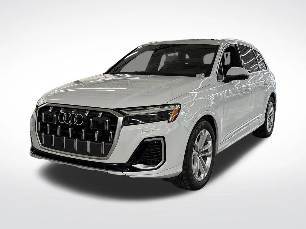 2025 Audi Q7 55 Premium Plus quattro Tiptronic's photo