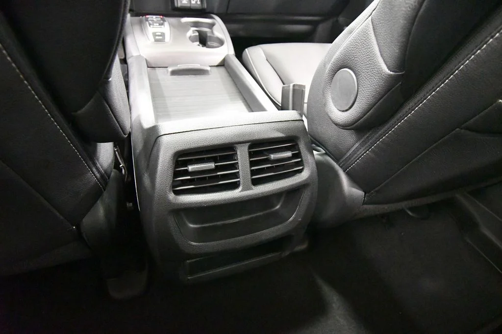 Certified Used 2023 Gray Honda RTL image 16