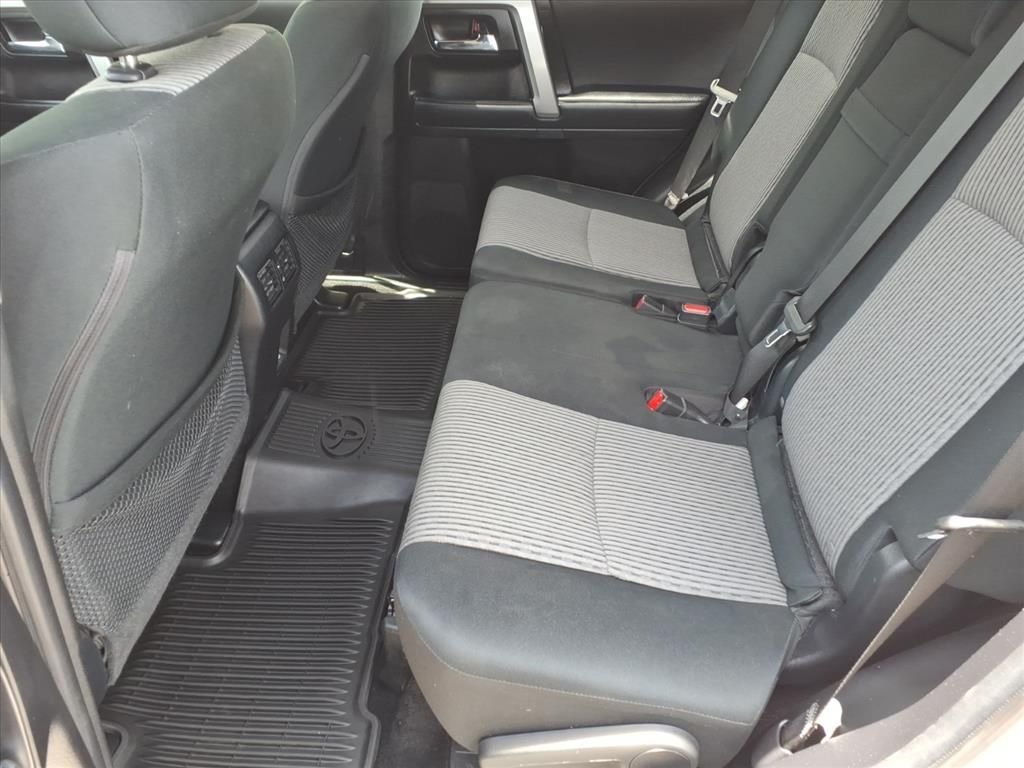 2023 Toyota 4Runner SR5 - Photo 12
